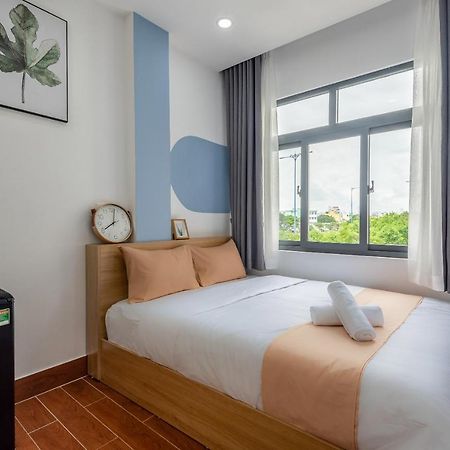 مدينة هوشي منه Cozrum Homes - Oriental House المظهر الخارجي الصورة