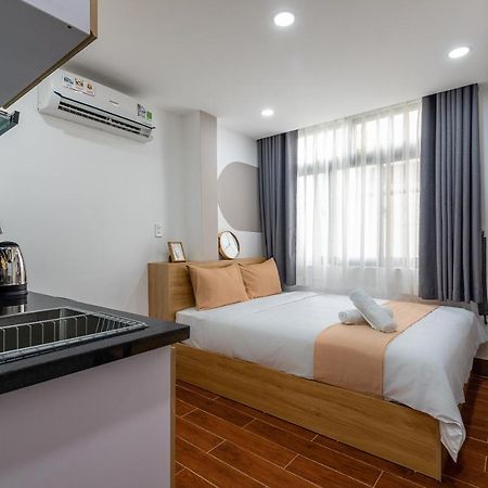 مدينة هوشي منه Cozrum Homes - Oriental House المظهر الخارجي الصورة