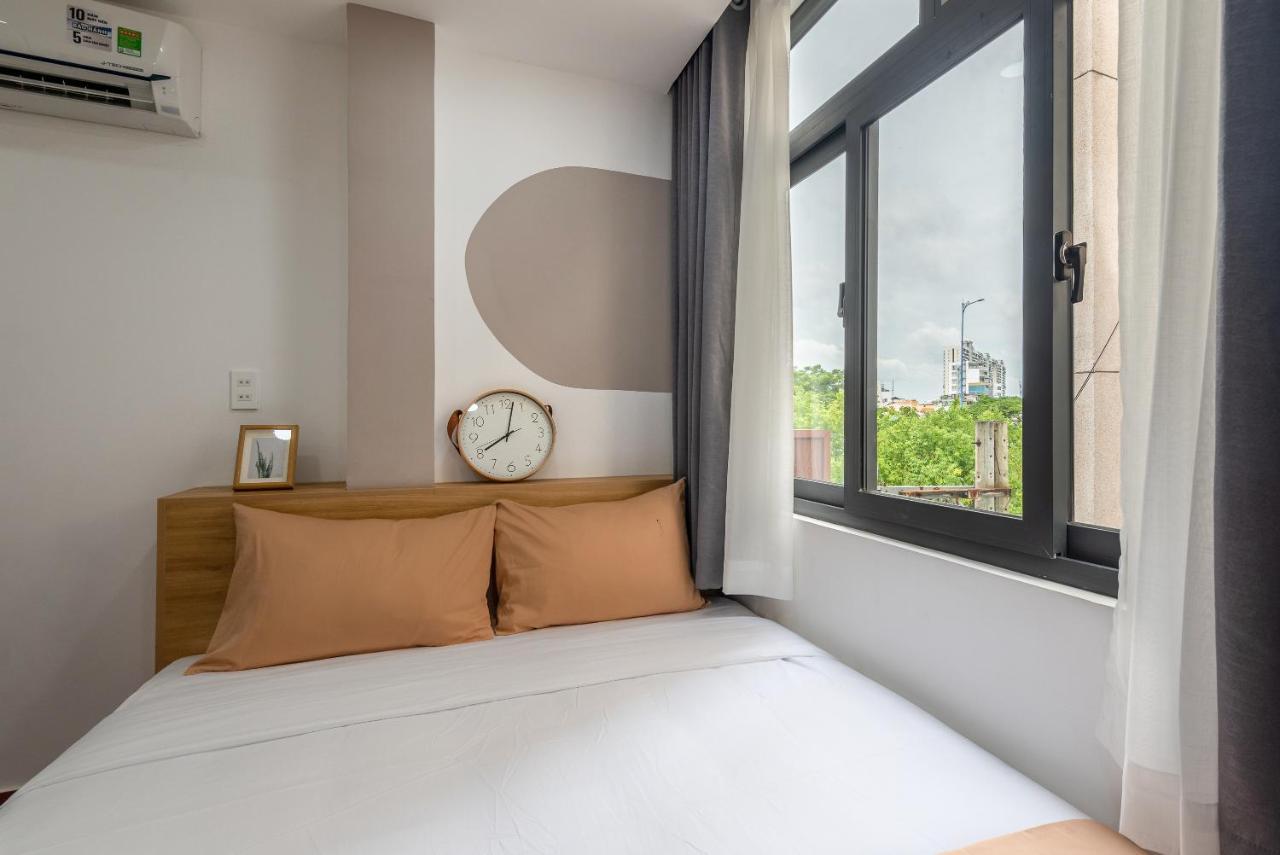 مدينة هوشي منه Cozrum Homes - Oriental House المظهر الخارجي الصورة