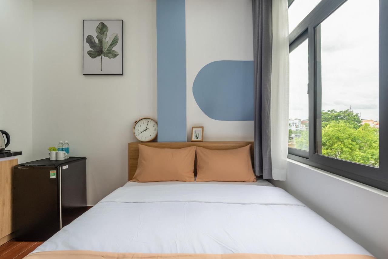 مدينة هوشي منه Cozrum Homes - Oriental House المظهر الخارجي الصورة