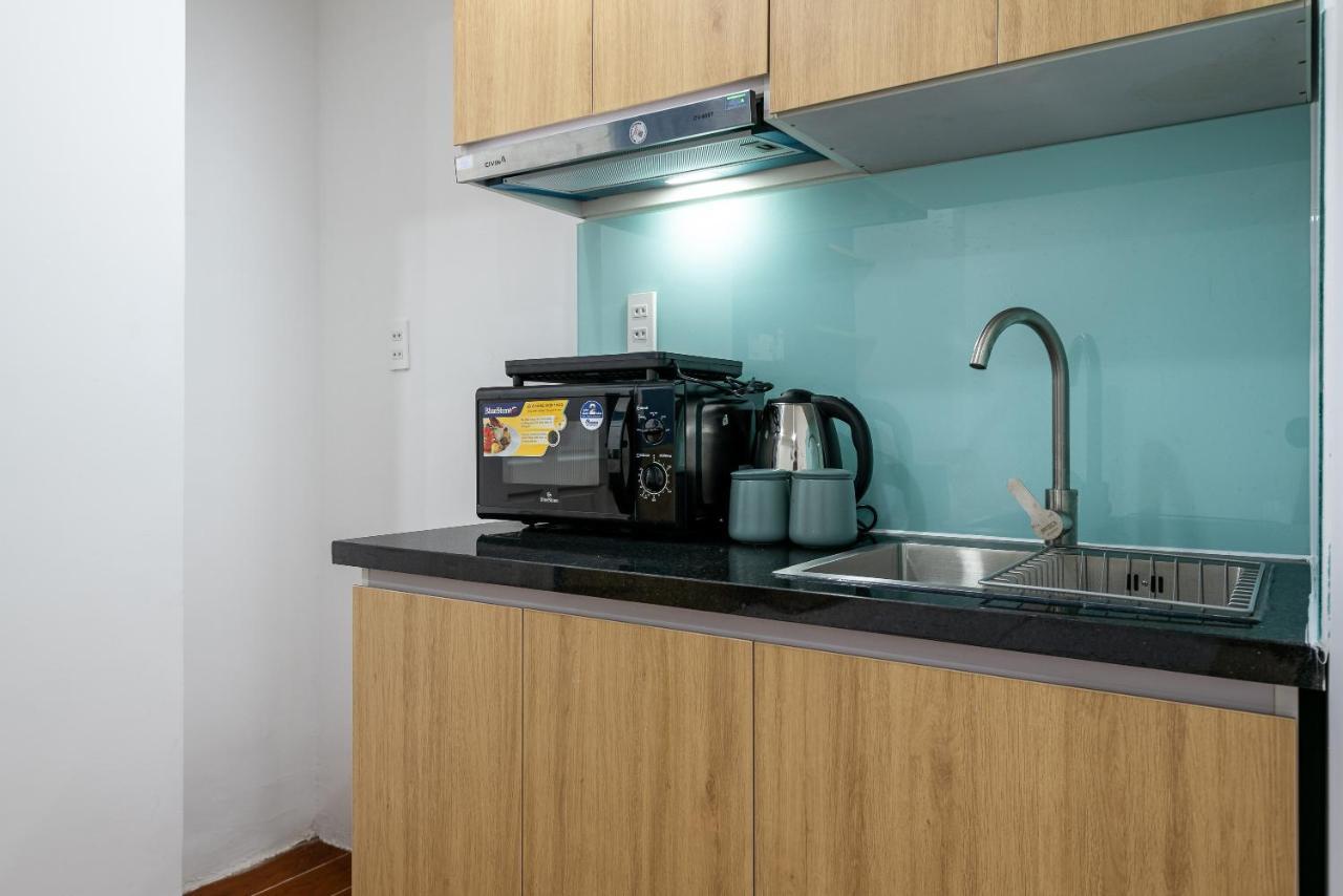 مدينة هوشي منه Cozrum Homes - Oriental House المظهر الخارجي الصورة