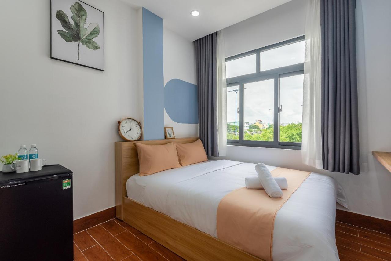 مدينة هوشي منه Cozrum Homes - Oriental House المظهر الخارجي الصورة