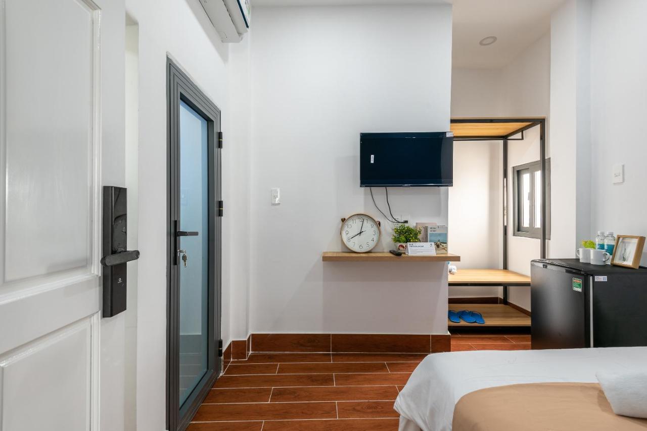 مدينة هوشي منه Cozrum Homes - Oriental House المظهر الخارجي الصورة